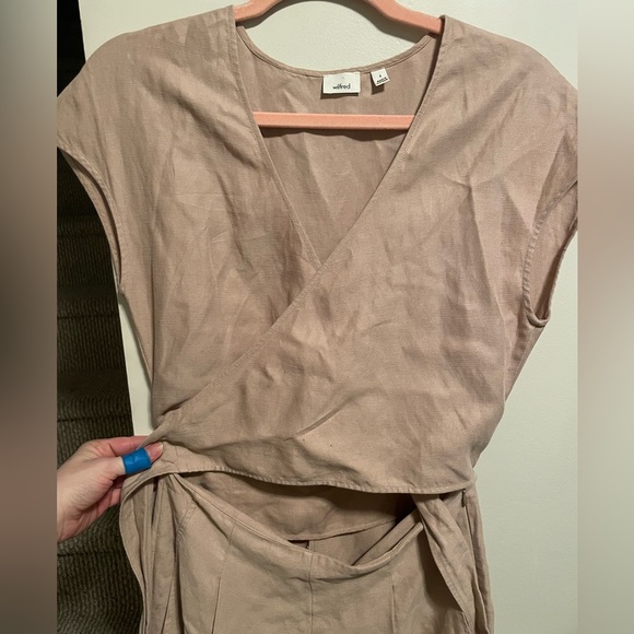 Wilfred Aritzia Romper/jumpsuit - Picture 8 of 11